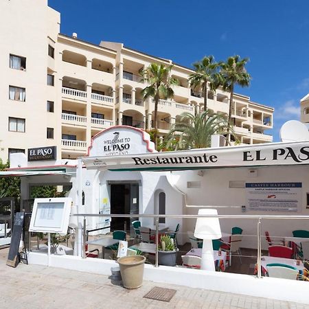 Home2Book Charming Castle Harbour Los Cristianos Los Cristianos  Exterior photo