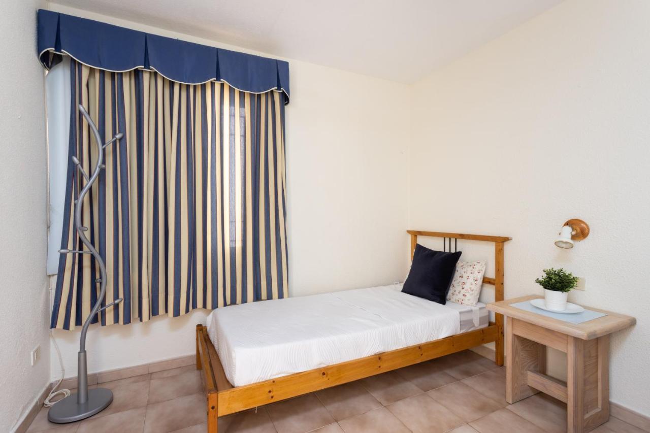 Home2Book Charming Castle Harbour Los Cristianos Los Cristianos  Exterior photo