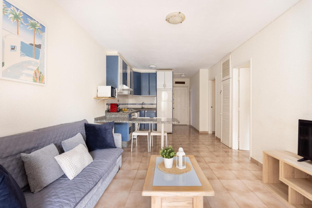 Home2Book Charming Castle Harbour Los Cristianos Los Cristianos  Exterior photo