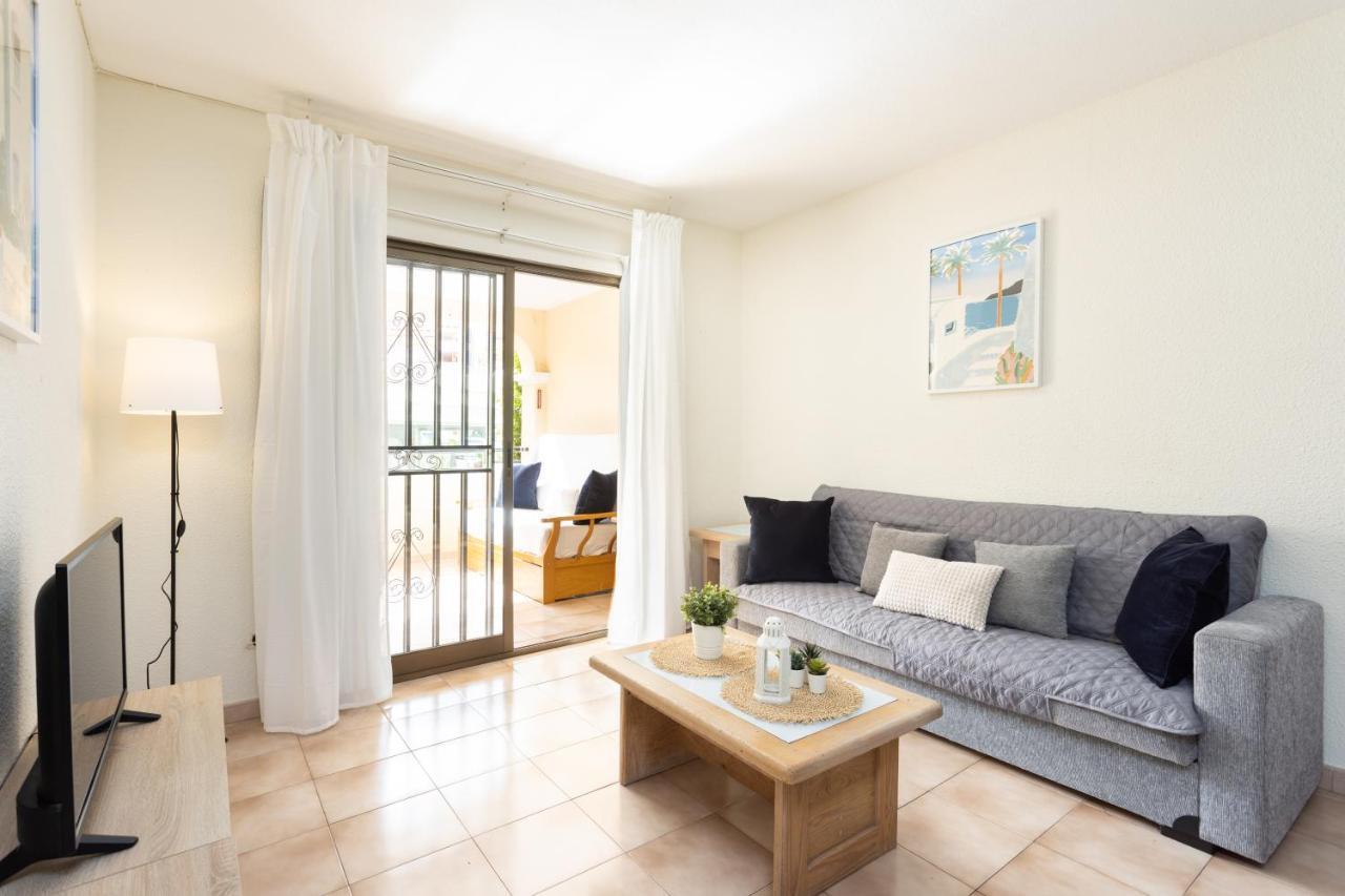 Home2Book Charming Castle Harbour Los Cristianos Los Cristianos  Exterior photo