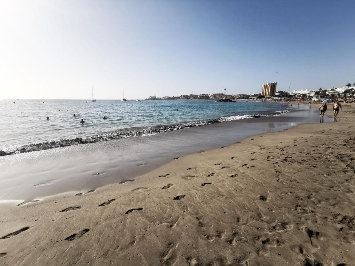 Home2Book Charming Castle Harbour Los Cristianos Los Cristianos  Exterior photo