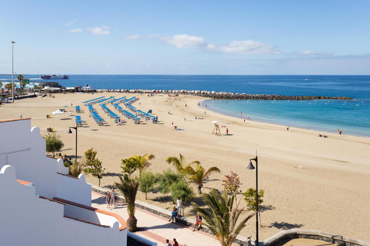 Home2Book Charming Castle Harbour Los Cristianos Los Cristianos  Exterior photo