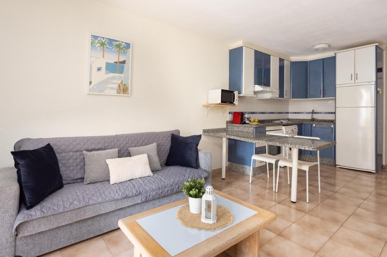 Home2Book Charming Castle Harbour Los Cristianos Los Cristianos  Exterior photo