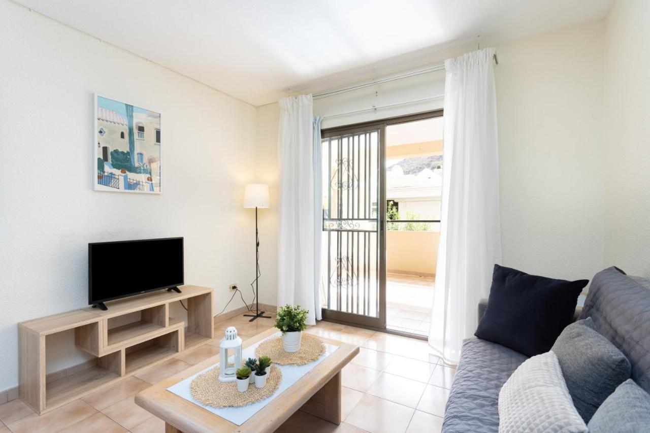 Home2Book Charming Castle Harbour Los Cristianos Los Cristianos  Exterior photo