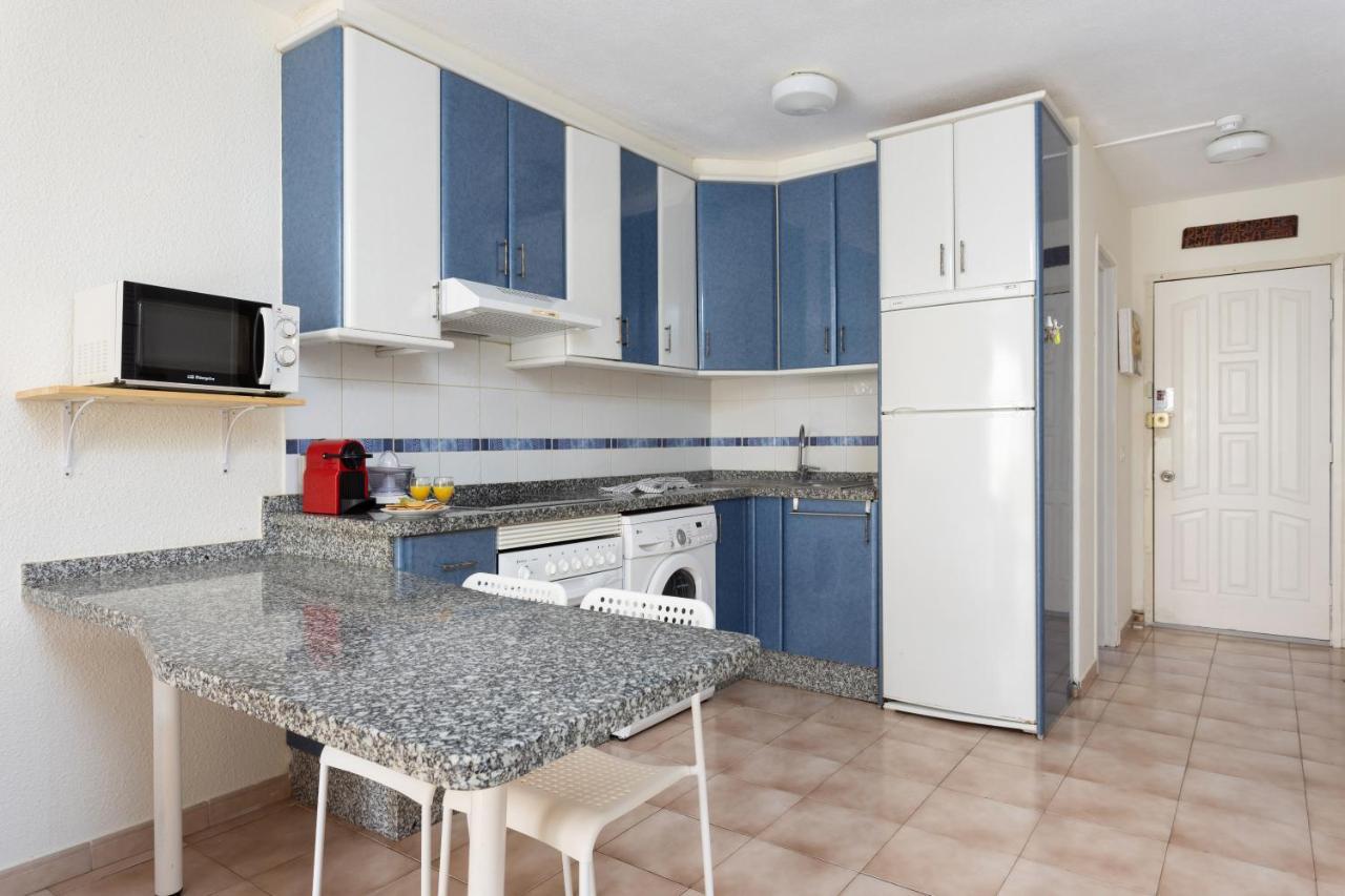Home2Book Charming Castle Harbour Los Cristianos Los Cristianos  Exterior photo
