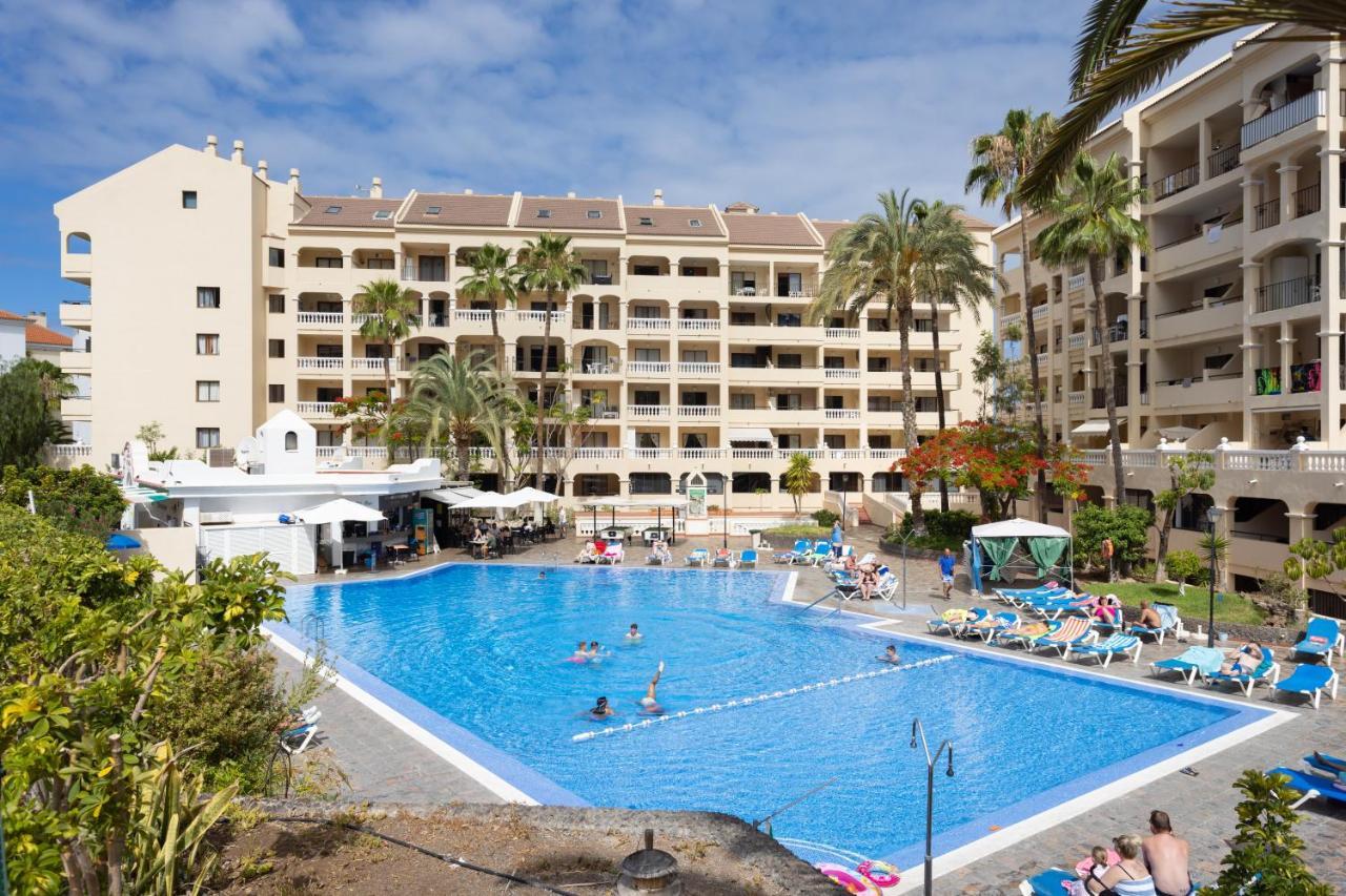 Home2Book Charming Castle Harbour Los Cristianos Los Cristianos  Exterior photo