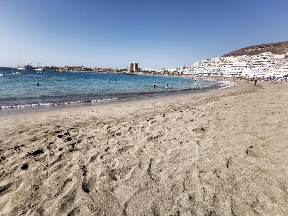Home2Book Charming Castle Harbour Los Cristianos Los Cristianos  Exterior photo