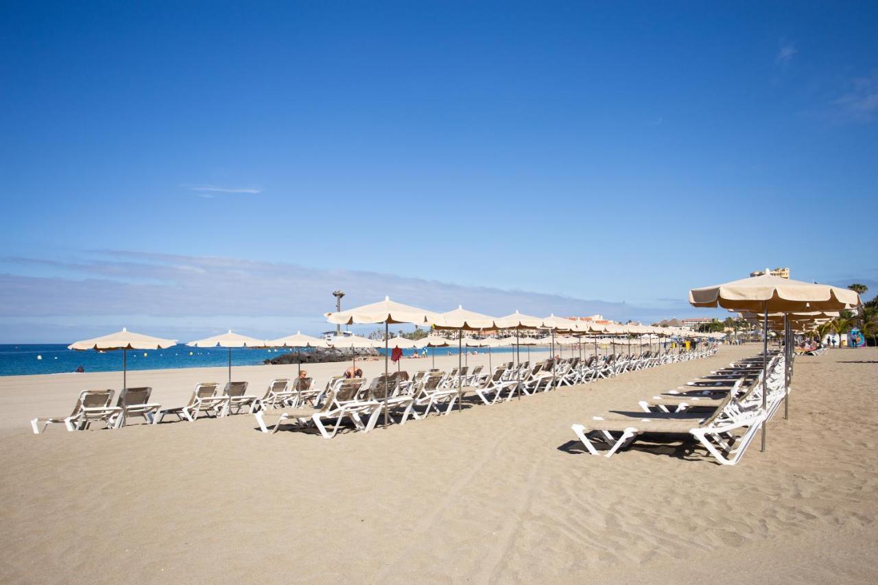 Home2Book Charming Castle Harbour Los Cristianos Los Cristianos  Exterior photo