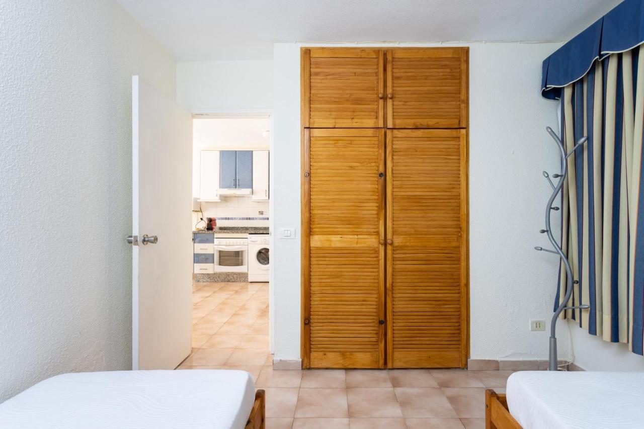 Home2Book Charming Castle Harbour Los Cristianos Los Cristianos  Exterior photo