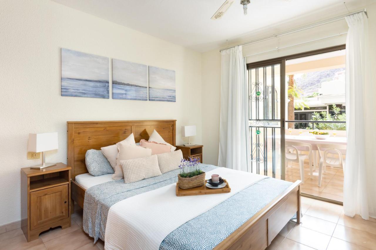 Home2Book Charming Castle Harbour Los Cristianos Los Cristianos  Exterior photo