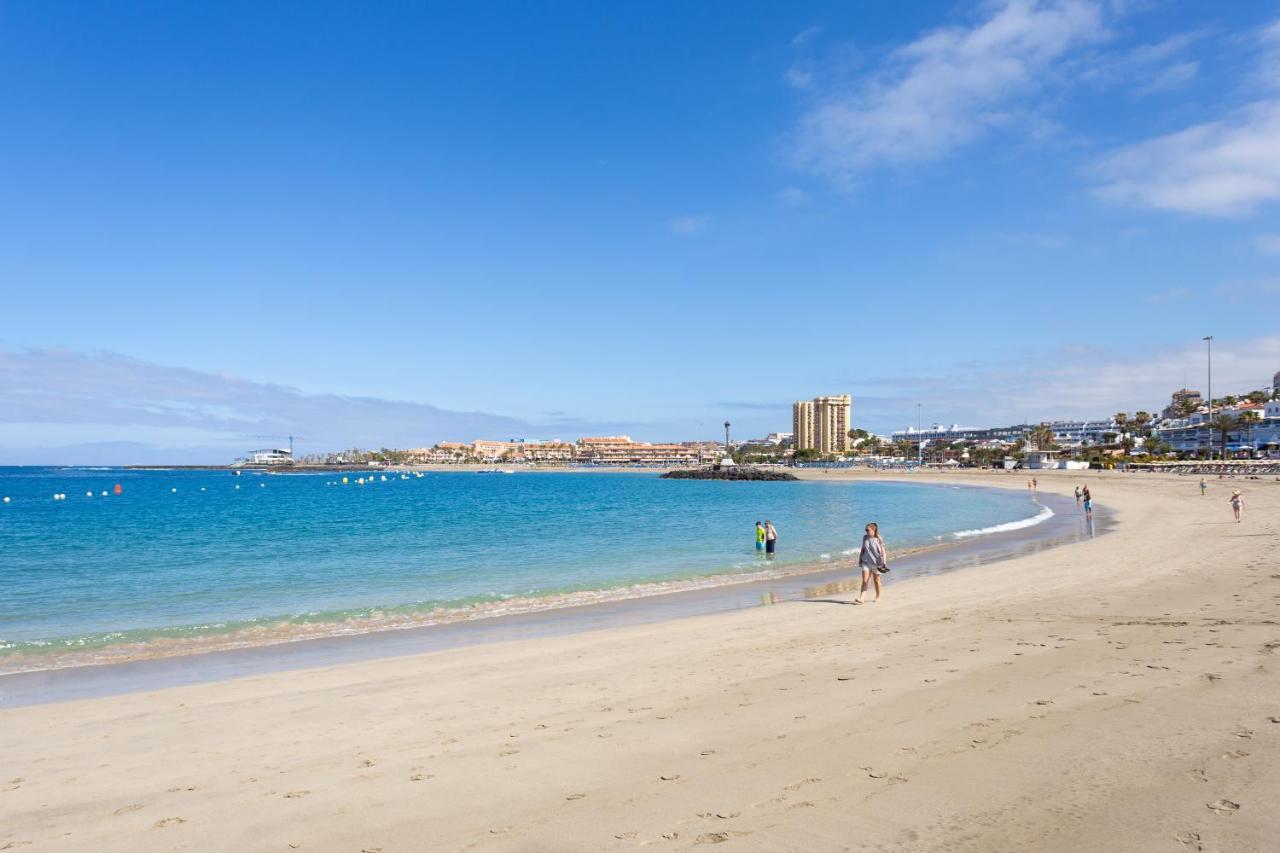Home2Book Charming Castle Harbour Los Cristianos Los Cristianos  Exterior photo