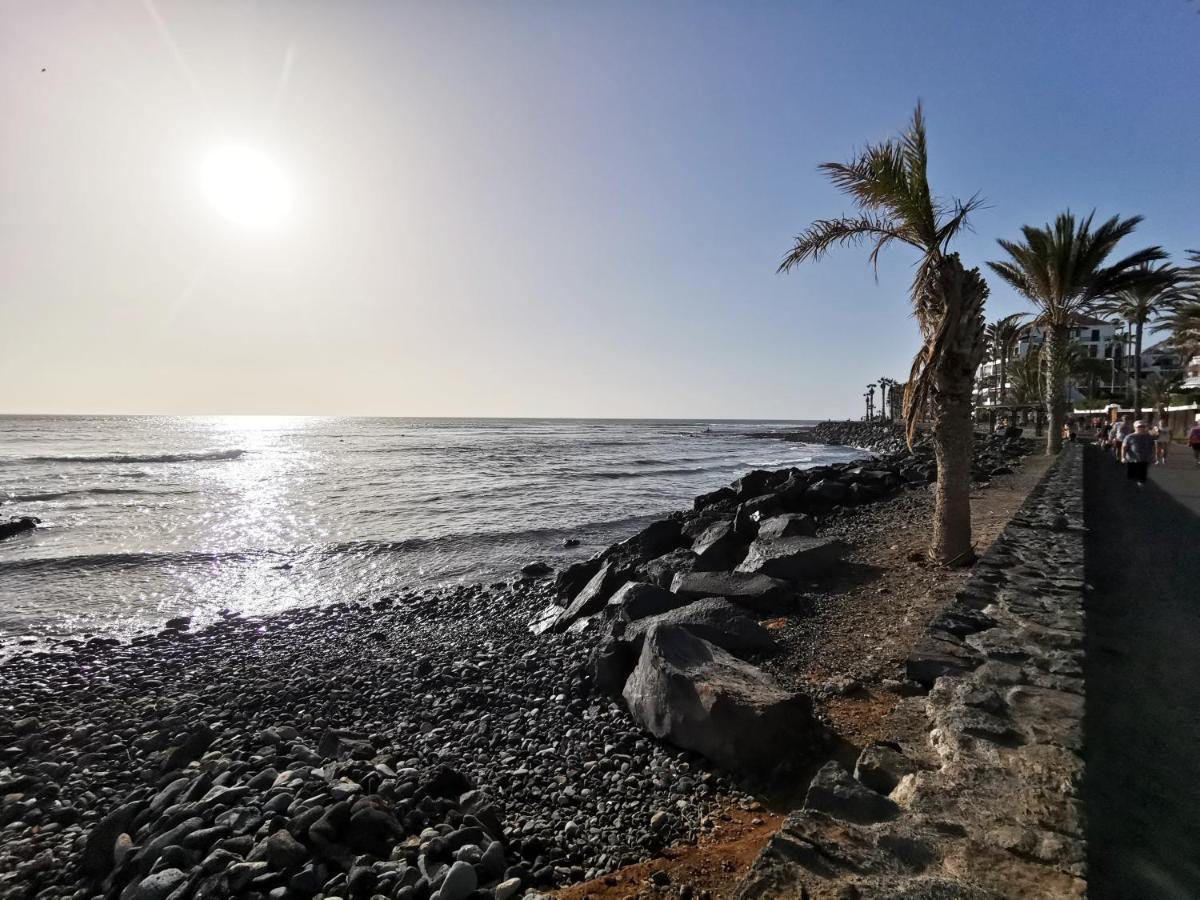 Home2Book Charming Castle Harbour Los Cristianos Los Cristianos  Exterior photo