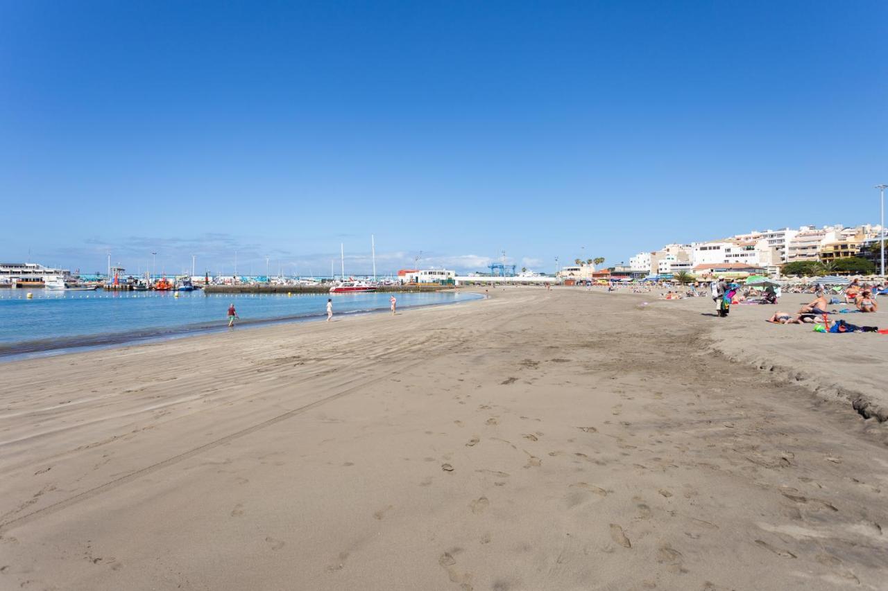 Home2Book Charming Castle Harbour Los Cristianos Los Cristianos  Exterior photo