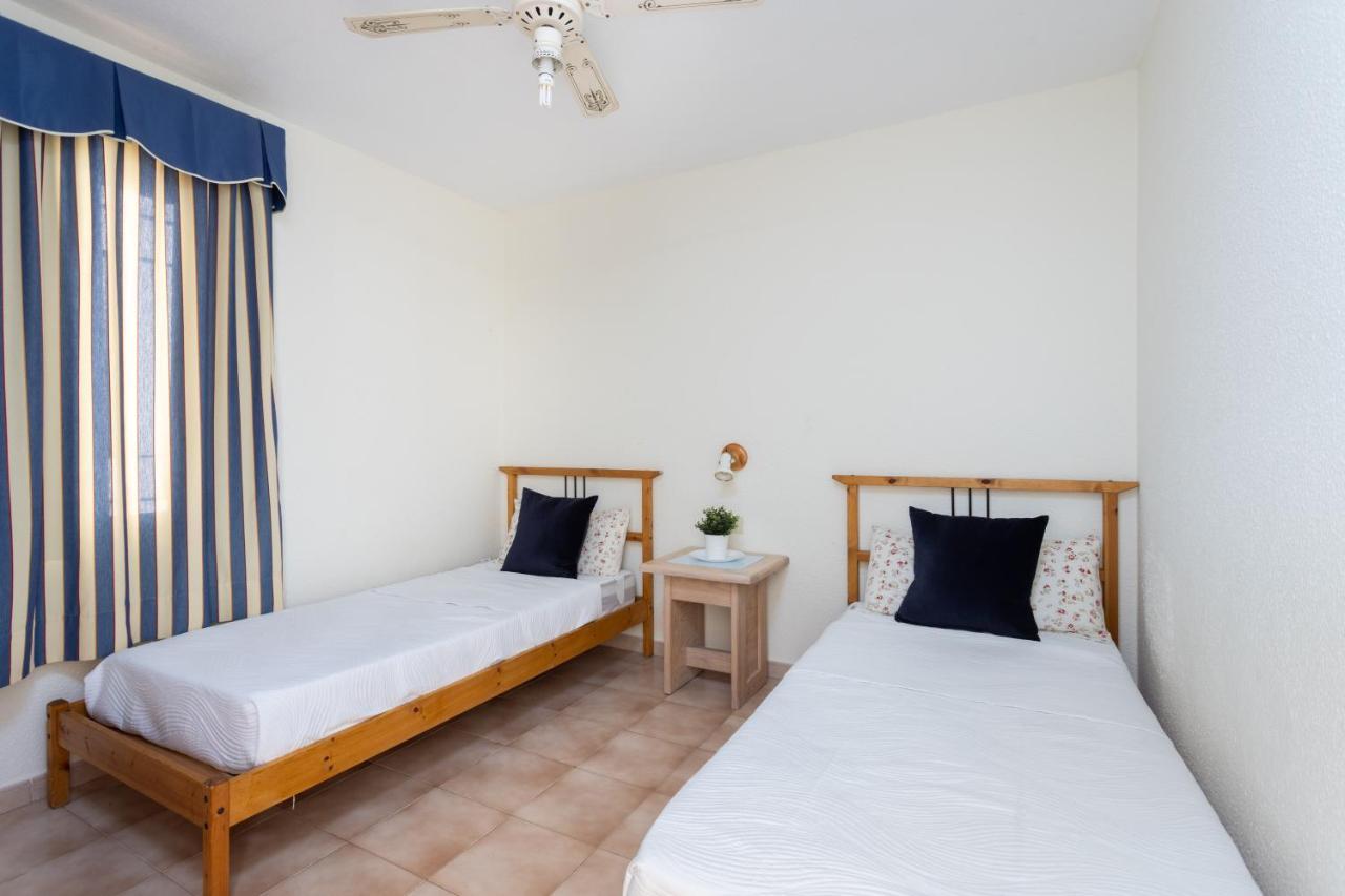 Home2Book Charming Castle Harbour Los Cristianos Los Cristianos  Exterior photo