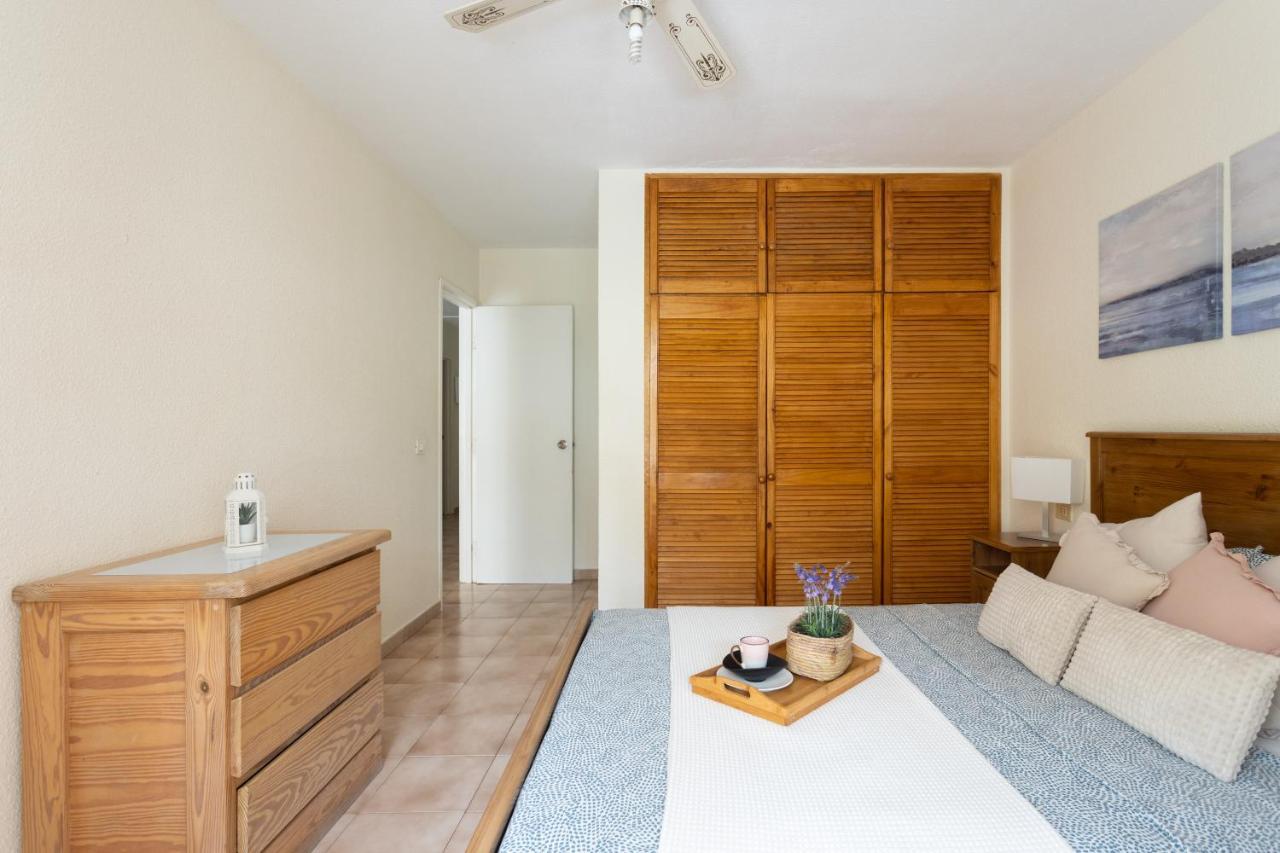 Home2Book Charming Castle Harbour Los Cristianos Los Cristianos  Exterior photo