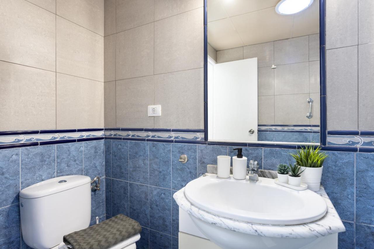 Home2Book Charming Castle Harbour Los Cristianos Los Cristianos  Exterior photo