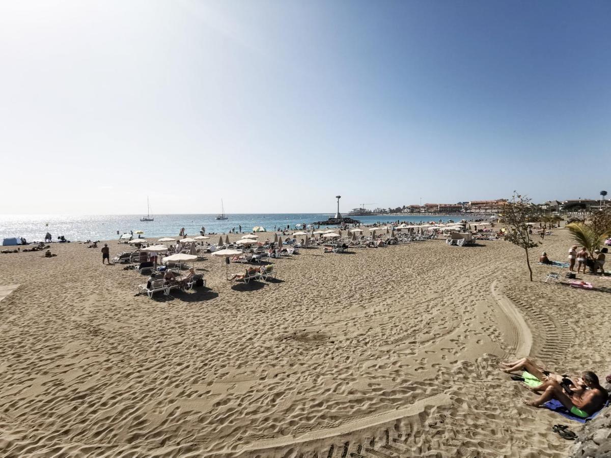 Home2Book Charming Castle Harbour Los Cristianos Los Cristianos  Exterior photo