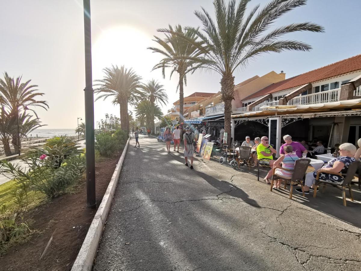 Home2Book Charming Castle Harbour Los Cristianos Los Cristianos  Exterior photo
