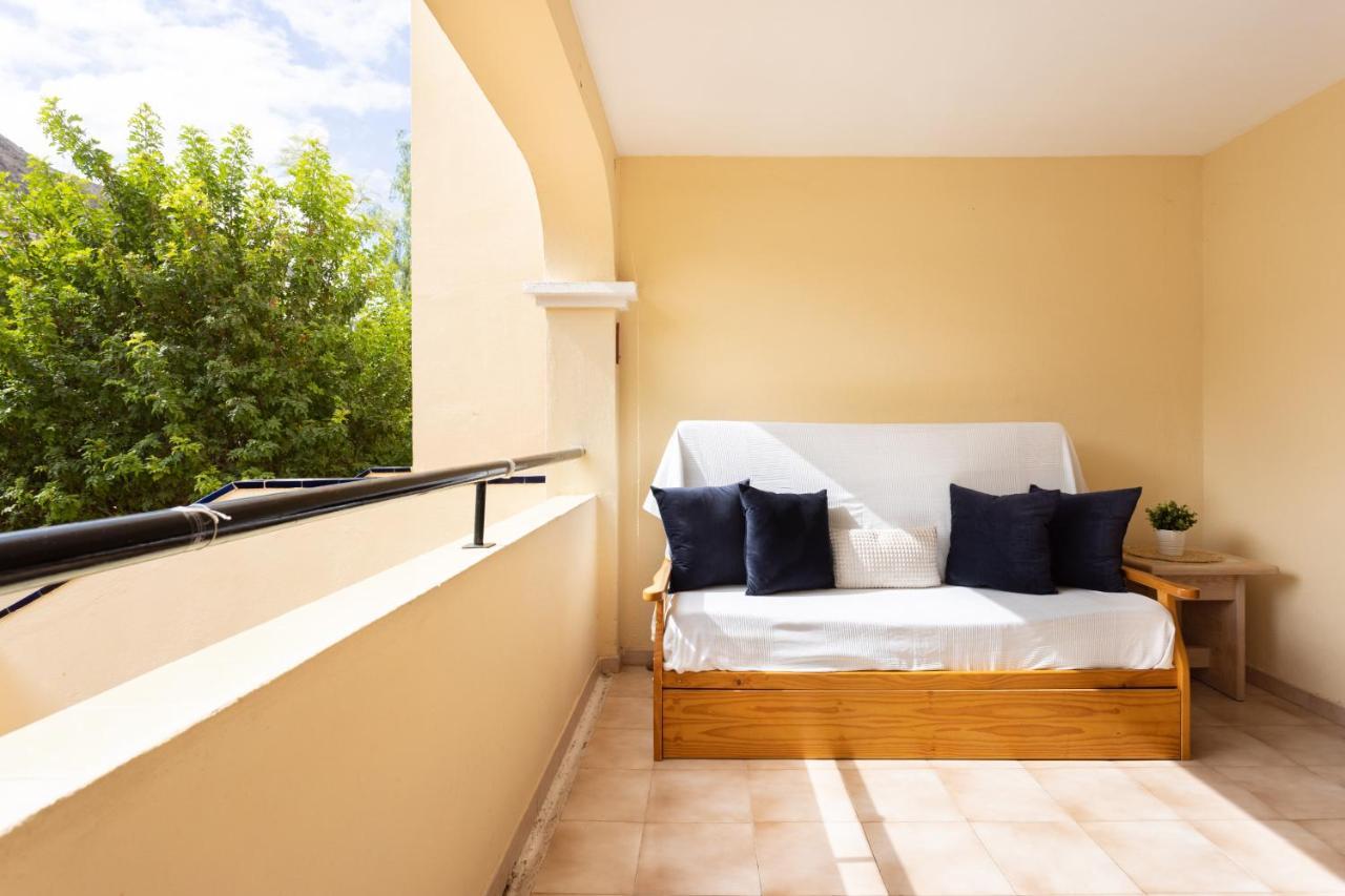 Home2Book Charming Castle Harbour Los Cristianos Los Cristianos  Exterior photo