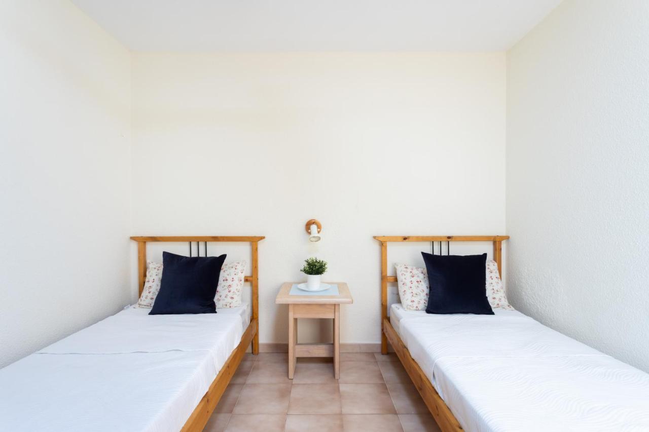 Home2Book Charming Castle Harbour Los Cristianos Los Cristianos  Exterior photo