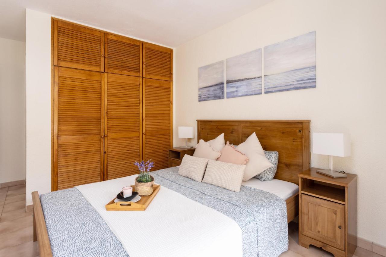 Home2Book Charming Castle Harbour Los Cristianos Los Cristianos  Exterior photo
