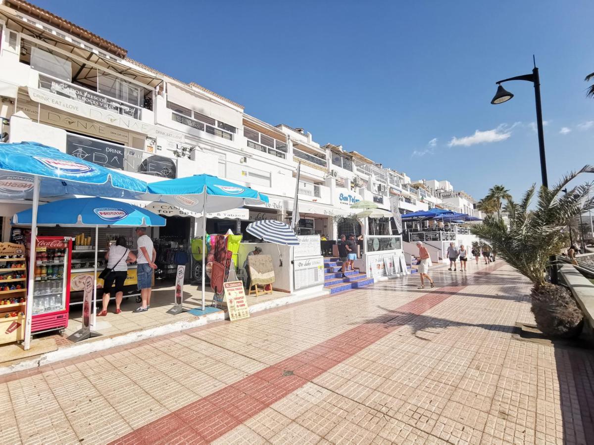 Home2Book Charming Castle Harbour Los Cristianos Los Cristianos  Exterior photo