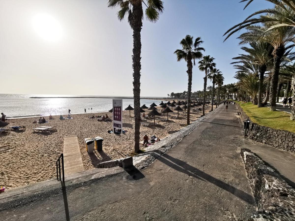 Home2Book Charming Castle Harbour Los Cristianos Los Cristianos  Exterior photo