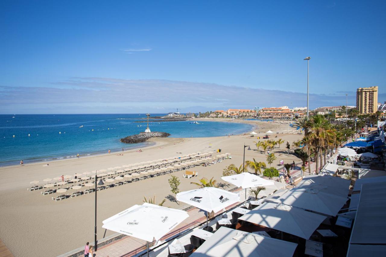 Home2Book Charming Castle Harbour Los Cristianos Los Cristianos  Exterior photo
